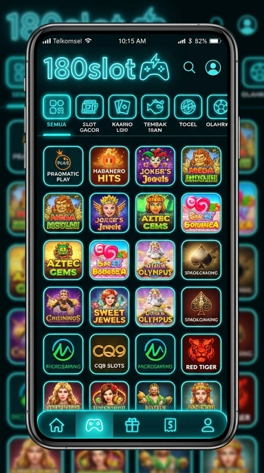 180slot - Halaman Indeks Aplikasi Populer & Kanal Uji Terbaik